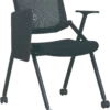 Midan Training Chair With Writing Pad.