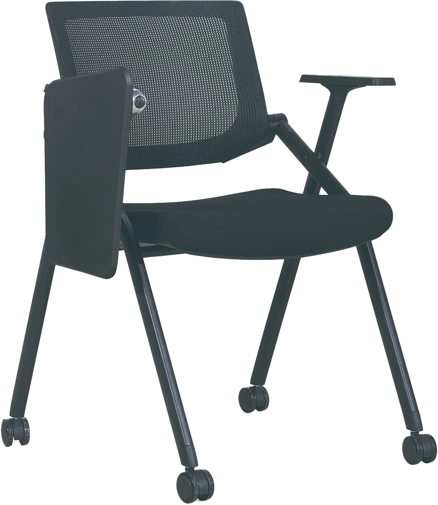 Midan Training Chair With Writing Pad.