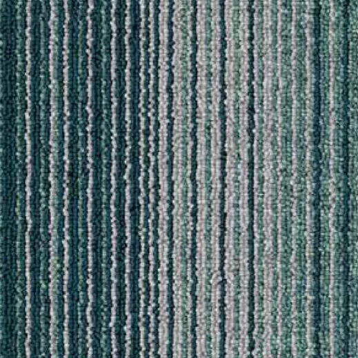 Cyra Office carpet, Green