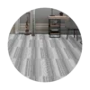 Cyra Office carpet, Grey