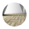 Cyra Office carpet, Beige
