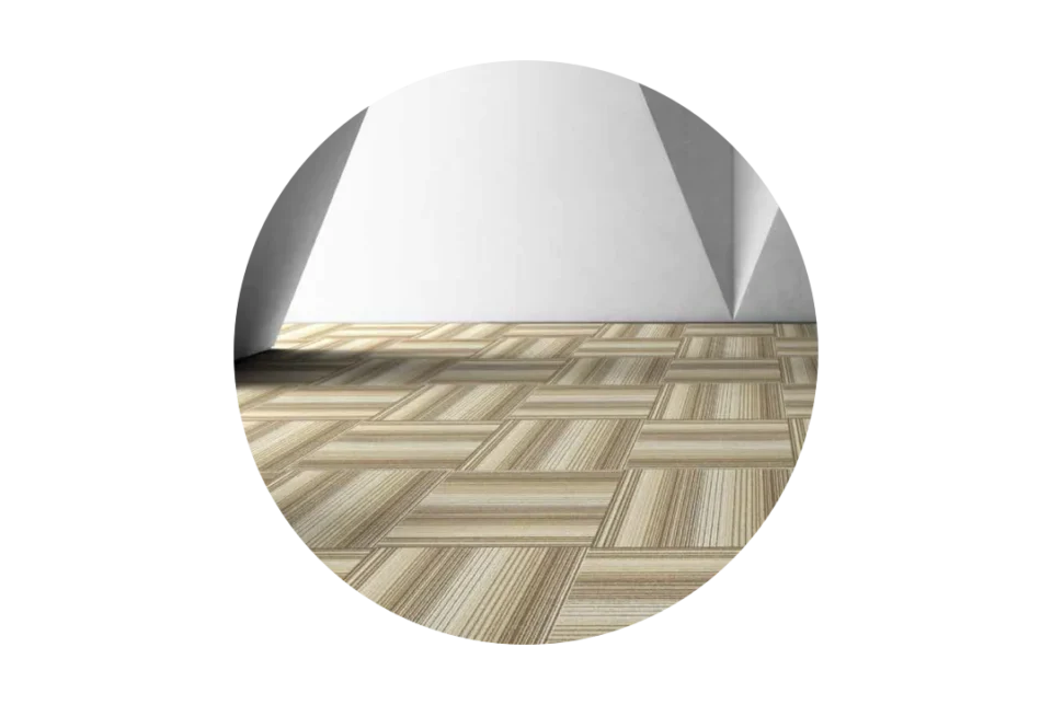 Cyra Office carpet, Beige
