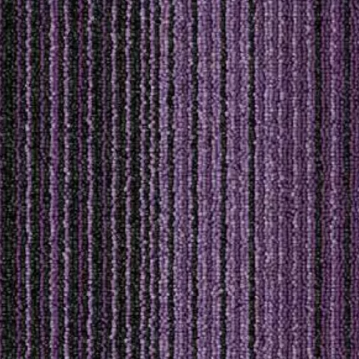 Cyra Office carpet, Purple