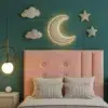 Celeste Velvet Bed for Kids