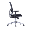 Spacio Ergonomic Mesh Chair Medium Back