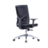 Spacio Ergonomic Mesh Chair Medium Back