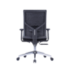Spacio Ergonomic Mesh Chair Medium Back