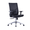 Spacio Ergonomic Mesh Chair Medium Back