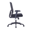 Barrela Ergonomic Mesh Chair Medium Back