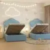 SleepySky Dream kids Bed
