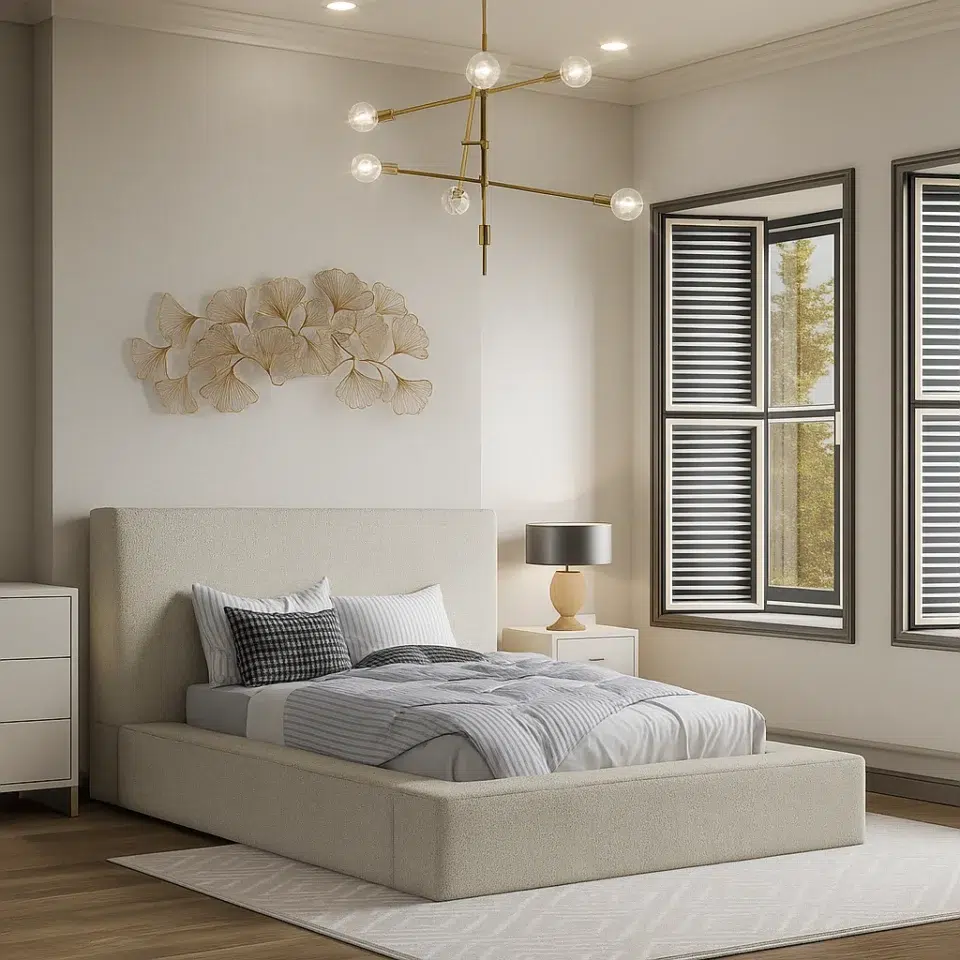 Opal Children’s Bed UAE