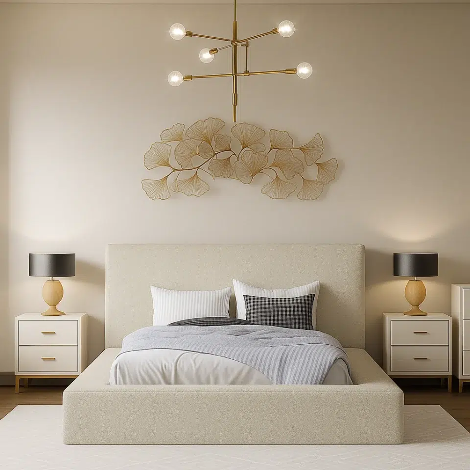 Opal Children’s Bed UAE