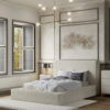 Chunky Children’s Bed