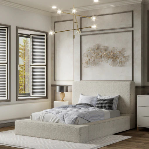 Chunky Children’s Bed