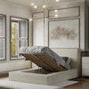 Chunky Children’s Bed