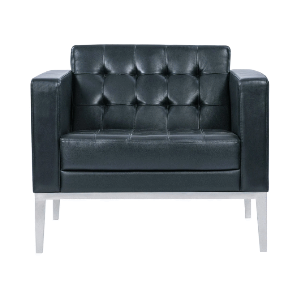 Claydon One Seater Sofa