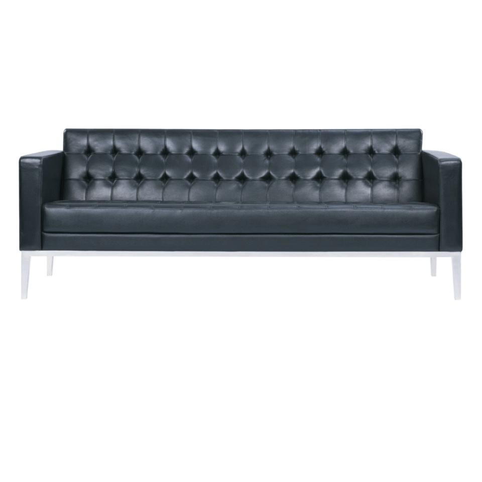 Claydon Three Seater Sofa