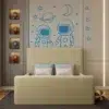 StarVoyage Junior Bed for Kids