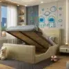 StarVoyage Junior Bed for Kids