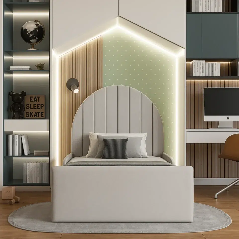 Premier Arc Kids Bed