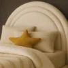 Curve Kids Bed