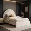 Curve Kids Bed