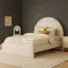 Curve Kids Bed