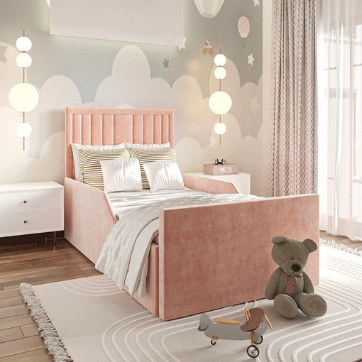 Dinah Cozy Bed