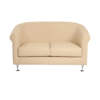Donara Two Seater Sofa