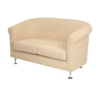 Donara Two Seater Sofa