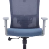 Drako Ergonomic Mesh Chair High Back