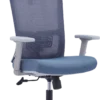 Drako Ergonomic Mesh Chair High Back
