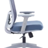 Drako Ergonomic Mesh Chair Medium Back
