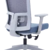 Drako Ergonomic Mesh Chair Medium Back