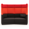 Durrelle Two Seater Lounge Sofa
