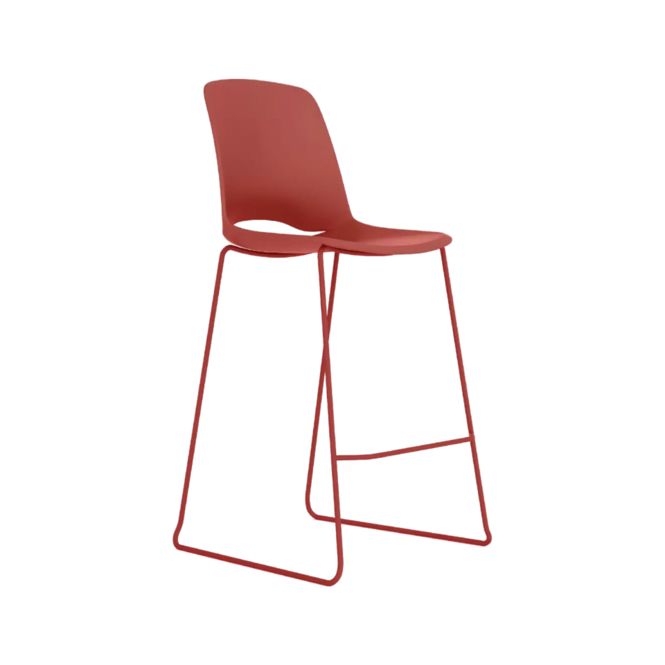 Enso Bar Stool