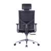 Spacio Ergonomic Mesh Chair High Back