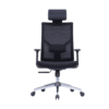 Spacio Ergonomic Mesh Chair High Back