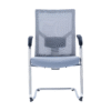 Markas Ergonomic Mesh Visitors Chair