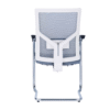 Markas Ergonomic Mesh Visitors Chair