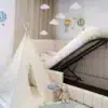 Fluffy Hug Kids Corner Bed