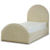 Teddy High FB Classic Kids Bed
