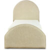 Teddy High FB Classic Kids Bed