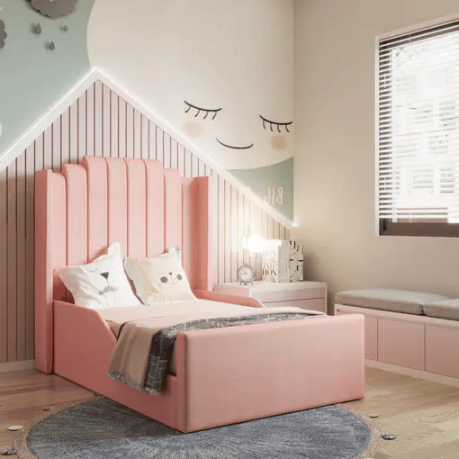 Dreamcatcher Fantasy Bed