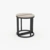 Grandio Round Coffee Table