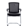 Gryd Mesh Visitor Chair