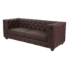 Indexa Two Seater Sofa