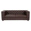 Indexa Two Seater Sofa