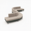 Jude Modular Sofa