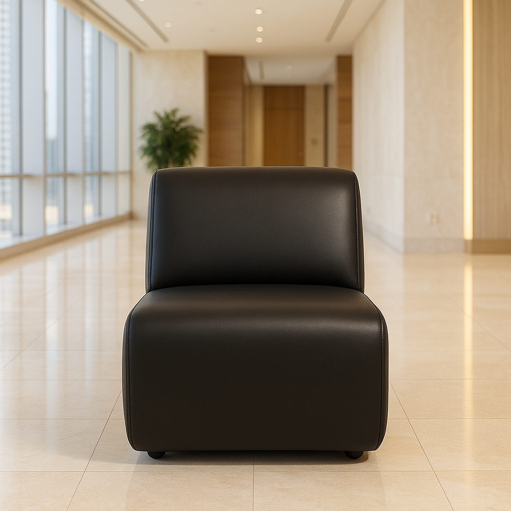 Koko One Seater Lounge Sofa